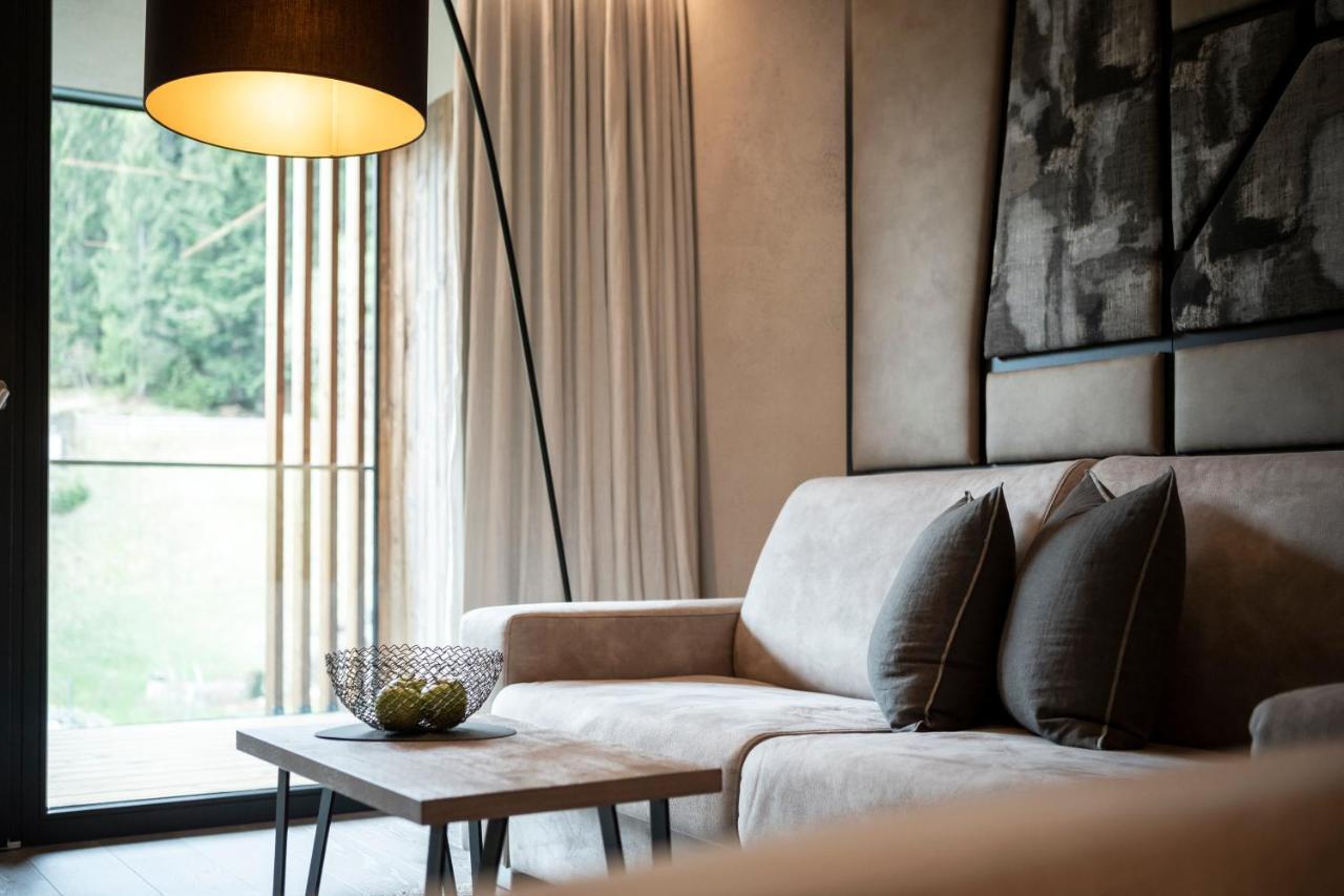 Alpine Spa Resort Viktoria Hafling المظهر الخارجي الصورة