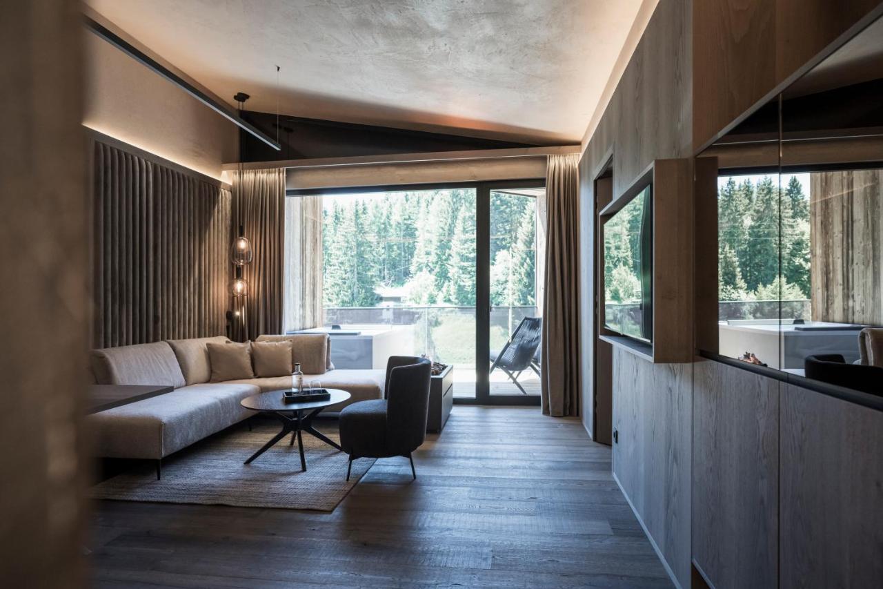 Alpine Spa Resort Viktoria Hafling المظهر الخارجي الصورة