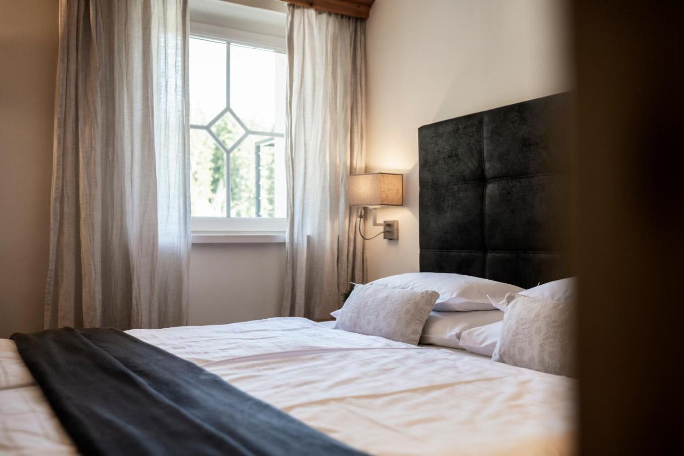 Alpine Spa Resort Viktoria Hafling الغرفة الصورة